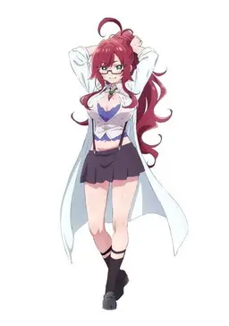 Profile image of 야쿠젠 쿠스리