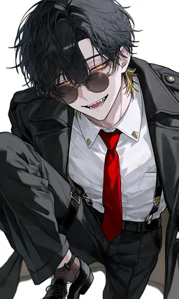 Profile image of 黒羽  零