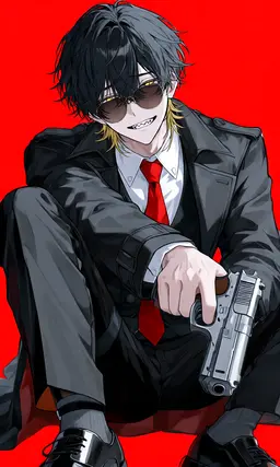 Profile image of 黒羽  零