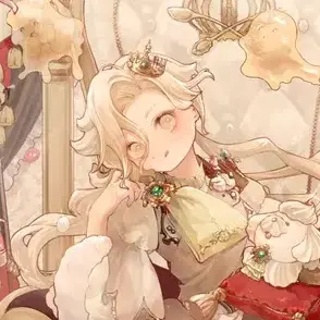 Profile image of メリー