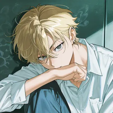 Profile image of Subaru