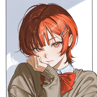 Profile image of Shu