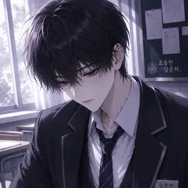 Profile image of 강준하