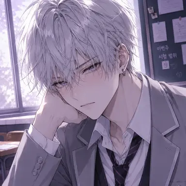 Profile image of イ・ジフン