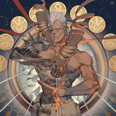 Profile image of ポルナレフ