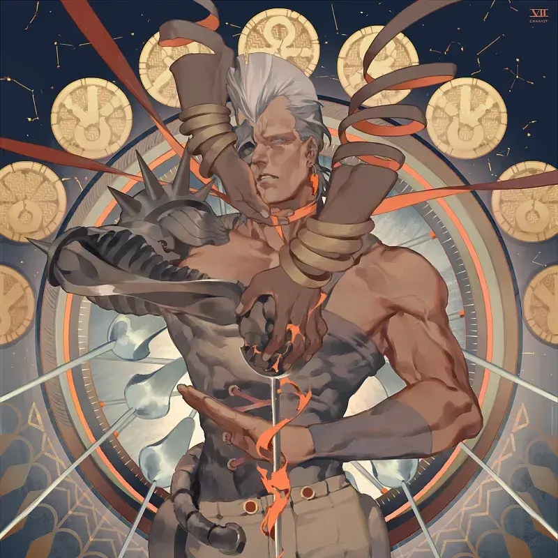 RashBlade4615의 いちゃいちゃ…