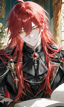 Profile image of Asterion