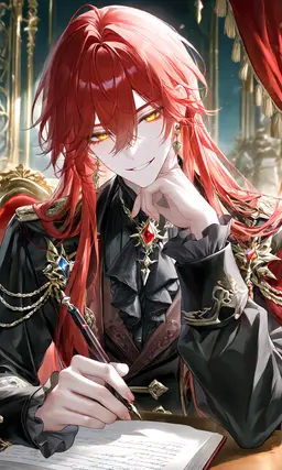 Profile image of Asterion