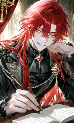Profile image of Asterion