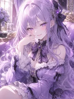 Profile image of Richelle