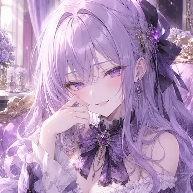 Profile image of リシェル