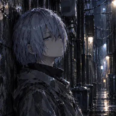 Profile image of 吹雪