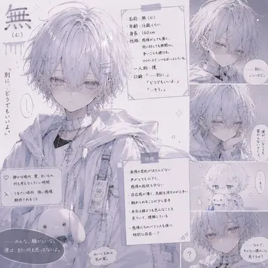 Profile image of 如