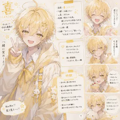 Profile image of 累斗