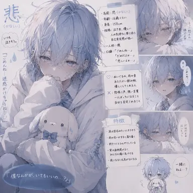 Profile image of 雫