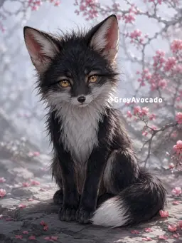 Profile image of 子狐 ホンリョン