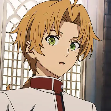 Profile image of Rudeus