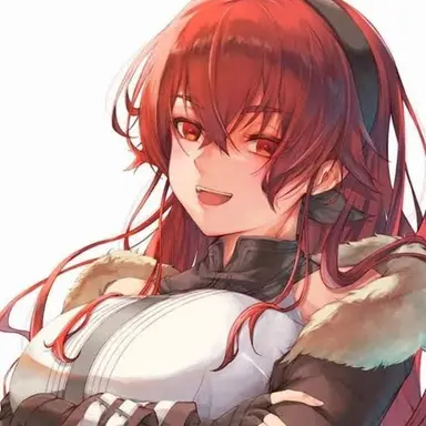 Profile image of Eris
