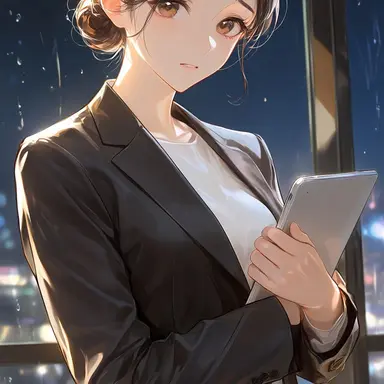 Profile image of Mirabel