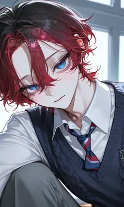 Profile image of 리오