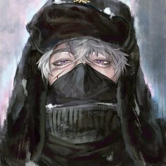 ClassyCorn4554의 Russian War Veteran