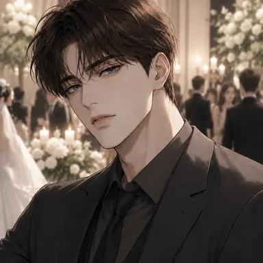Profile image of 강시우
