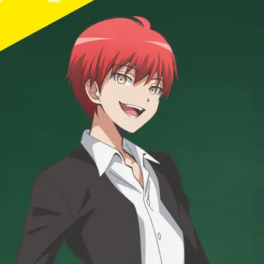 Profile image of カルマ
