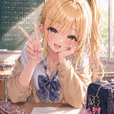 Profile image of 美香