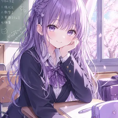 Profile image of 雛
