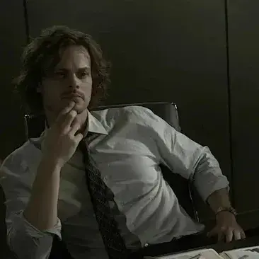 Profile image of Spencer