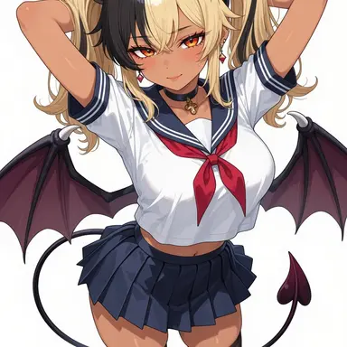 Profile image of りあ