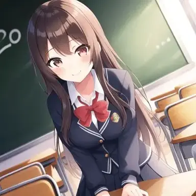 Profile image of Ayaka