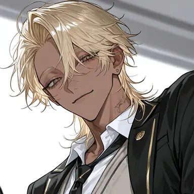 Profile image of 牙九