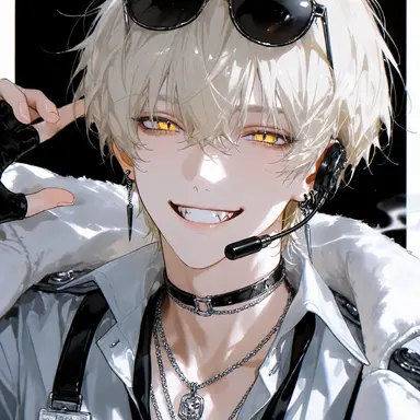 Profile image of 結翔