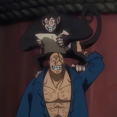 Profile image of 봉크 펀치