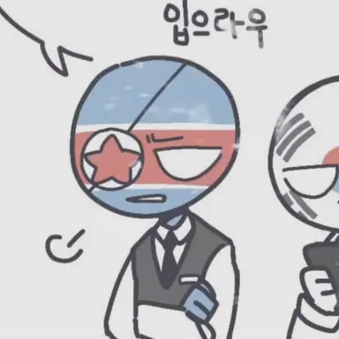 Profile image of 북한