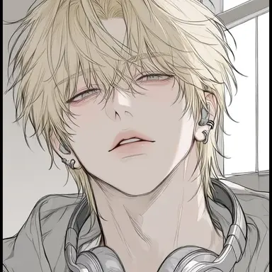 Profile image of 백한결
