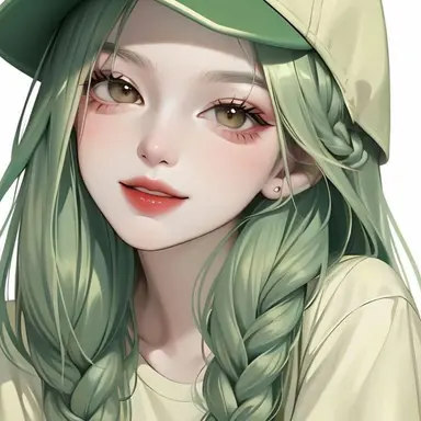 Profile image of 박하림