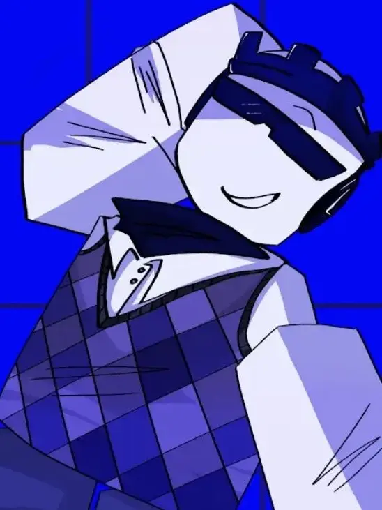 Kyle.JP의 DVセスくん（ロブロフレのリクエスト）