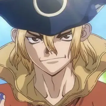 Profile image of 七海龍水