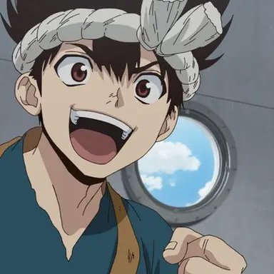 Profile image of クロム