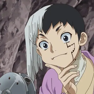 Profile image of あさぎりゲン