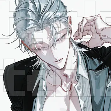Profile image of 茉白