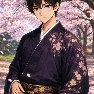 Profile image of 拓磨