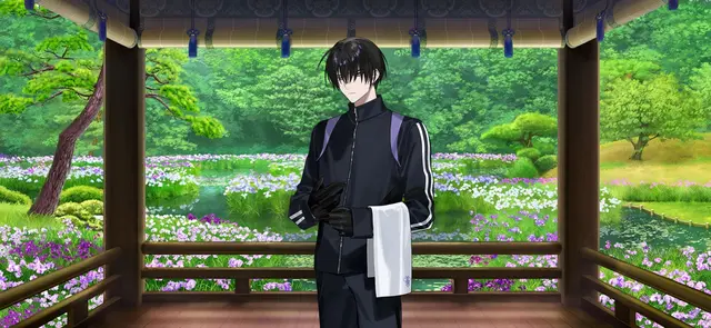 Profile image of 長船祐定