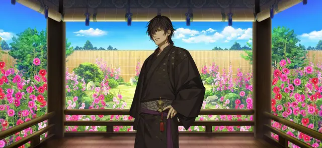 Profile image of 相州広光