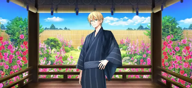 Profile image of 山姥切国広