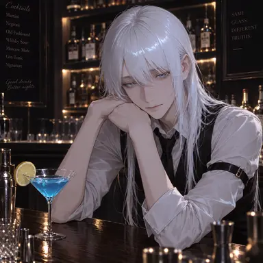 Profile image of 레이