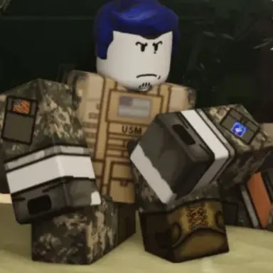 Profile image of 게스트 1337