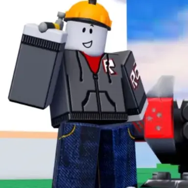 Profile image of 빌더맨